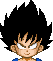 Black Goku (1 Sao)
